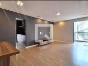 Apartamento para Locação em São Paulo/SP Pompéia 3 Quartos