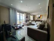 Apartamento para Locação em São Paulo/SP Pompéia 3 Quartos