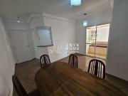 Apartamento para Locação em São Paulo/SP Pompéia 3 Quartos