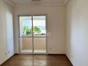 Apartamento para Locação em São Paulo/SP Pompéia 3 Quartos