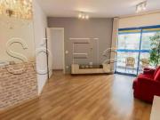 Apartamento para Locação em São Paulo/SP Pompéia 3 Quartos