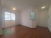 Apartamento para Locação em São Paulo/SP Pompéia 3 Quartos