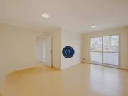 Apartamento para Locação em São Paulo/SP Pompéia 3 Quartos