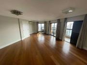 Apartamento para Locação em São Paulo/SP Pompéia 3 Quartos