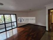 Apartamento para Locação em São Paulo/SP Pompéia 3 Quartos