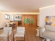 Apartamento para Locação em São Paulo/SP Pompéia 3 Quartos