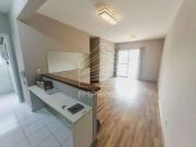 Apartamento para Locação em São Paulo/SP Pompéia 3 Quartos