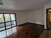 Apartamento para Locação em São Paulo/SP Pompéia 3 Quartos