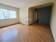 Apartamento para Locação em São Paulo/SP Pompéia 3 Quartos