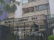 Apartamento para Locação em São Paulo/SP Pompéia 3 Quartos