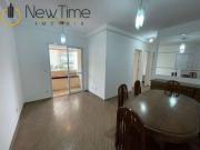 Apartamento para Locação em São Paulo/SP Pompéia 3 Quartos