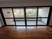 Apartamento para Locação em São Paulo/SP Pompéia 3 Quartos