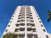 Apartamento para Locação em São Paulo/SP Pompéia 3 Quartos