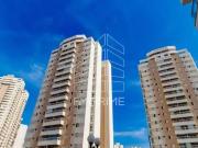 Apartamento para Locação em São Paulo/SP Pompéia 3 Quartos