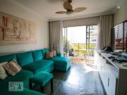 Apartamento para Locação em São Paulo/SP Pompéia 3 Quartos