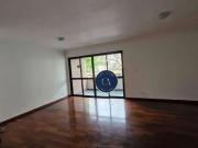 Apartamento para Locação em São Paulo/SP Pompéia 3 Quartos