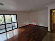 Apartamento para Locação em São Paulo/SP Pompéia 3 Quartos