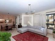 Apartamento para Locação em São Paulo/SP Pompéia 4 Quartos