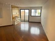 Apartamento para Locação em São Paulo/SP Pompéia 4 Quartos