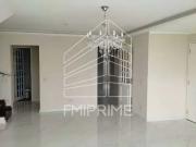 Apartamento para Locação em São Paulo/SP Pompéia 4 Quartos