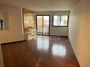 Apartamento para Locação em São Paulo/SP Pompéia 4 Quartos