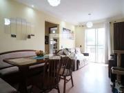 Apartamento para Locação em São Paulo/SP Ponte Rasa 2...