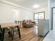 Apartamento para Locação em São Paulo/SP Quarta Parada 2...