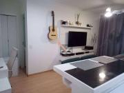 Apartamento para Locação em São Paulo/SP Vila Prudente 1...