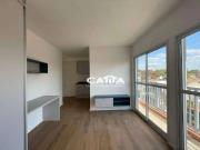 Apartamento para Locação em São Paulo/SP Quinta da...