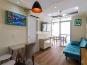 Apartamento para Locação em São Paulo/SP Real Parque 1...