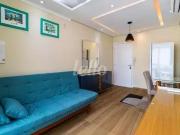 Apartamento para Locação em São Paulo/SP Real Parque 1...