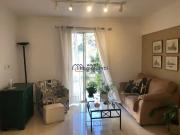 Apartamento para Locação em São Paulo/SP Real Parque 2...