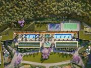 Apartamento para Locação em São Paulo/SP Real Parque 3...