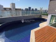 Apartamento para Locação em São Paulo/SP Real Parque 3...