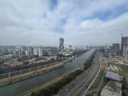 Apartamento para Locação em São Paulo/SP Real Parque 3...