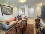 Apartamento para Locação em São Paulo/SP Real Parque 3...