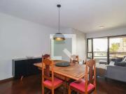 Apartamento para Locação em São Paulo/SP Real Parque 3...