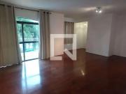 Apartamento para Locação em São Paulo/SP Real Parque 3...