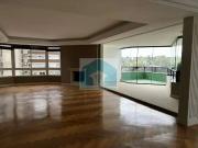 Apartamento para Locação em São Paulo/SP Real Parque 4...