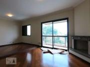 Apartamento para Locação em São Paulo/SP Real Parque 4...
