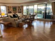 Apartamento para Locação em São Paulo/SP Real Parque 4...
