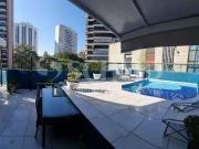 Apartamento para Locação em São Paulo/SP Real Parque 4...