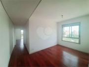 Apartamento para Locação em São Paulo/SP Real Parque 4...