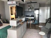 Apartamento para Locação em São Paulo/SP República 1 Quartos
