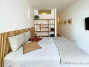 Apartamento para Locação em São Paulo/SP República 1 Quartos