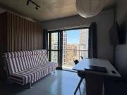 Apartamento para Locação em São Paulo/SP República 1 Quartos