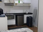 Apartamento para Locação em São Paulo/SP República 1 Quartos