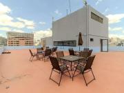 Apartamento para Locação em São Paulo/SP República 1 Quartos