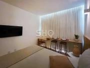 Apartamento para Locação em São Paulo/SP República 1 Quartos