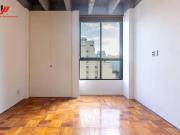 Apartamento para Locação em São Paulo/SP República 1 Quartos